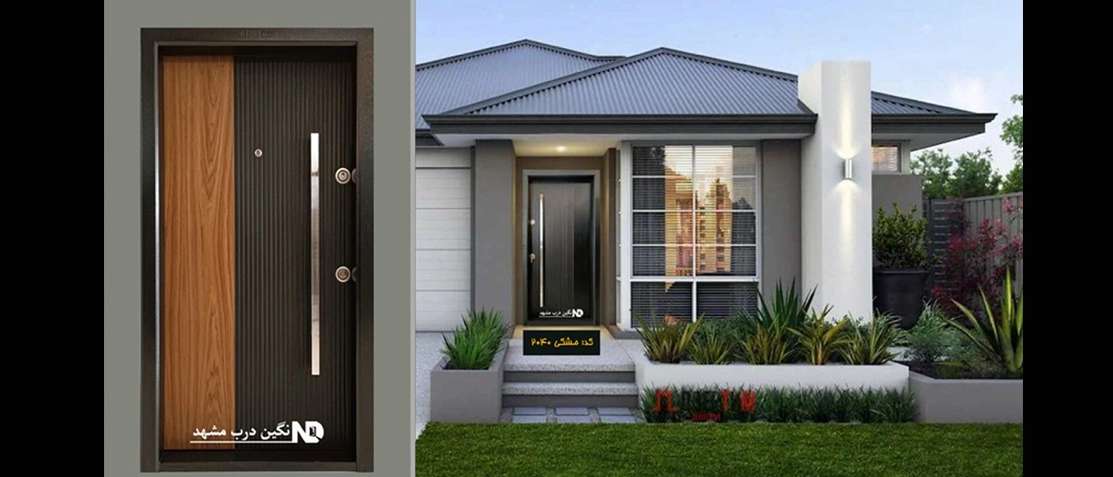 درب ضدسرقت وضددیلم